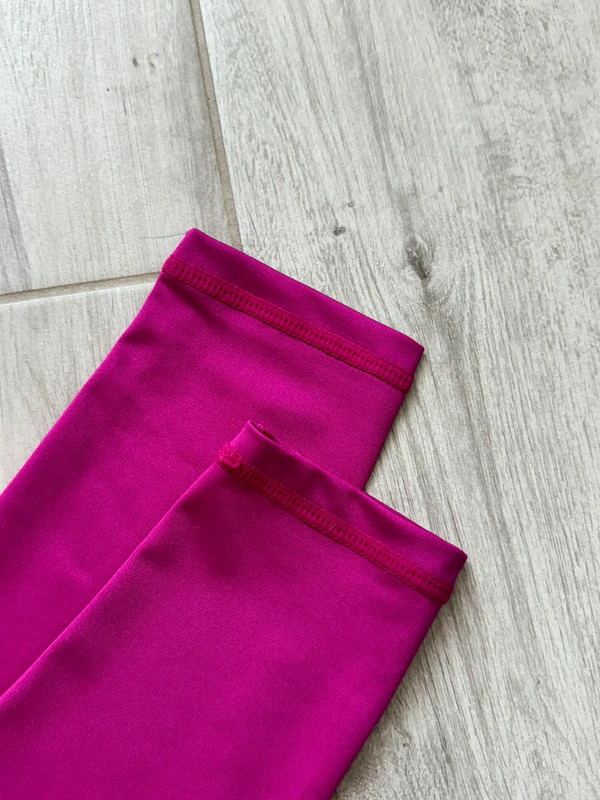 Legginsy XXS