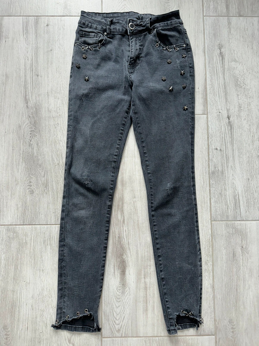 Spodnie XS