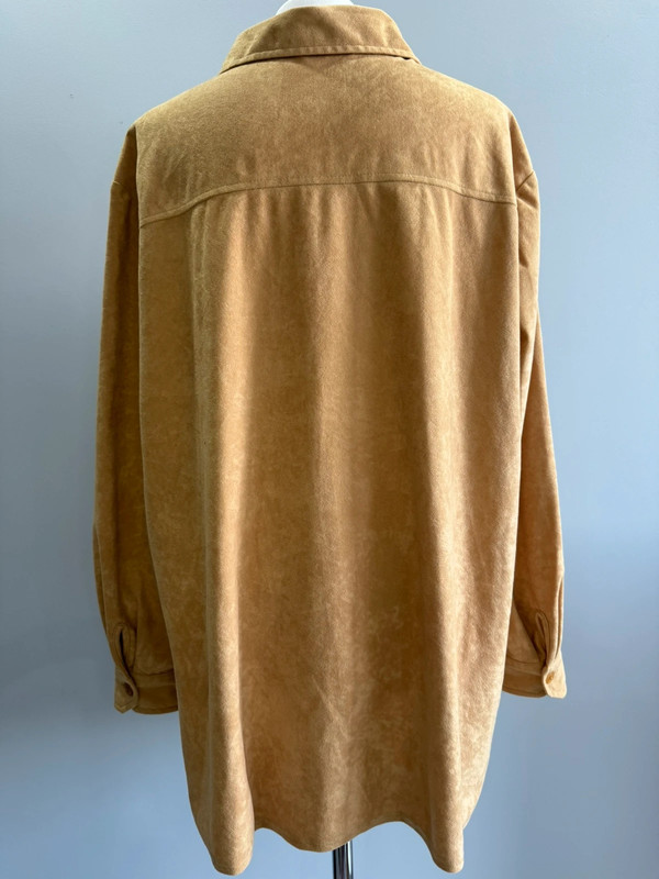 Koszula 4XL