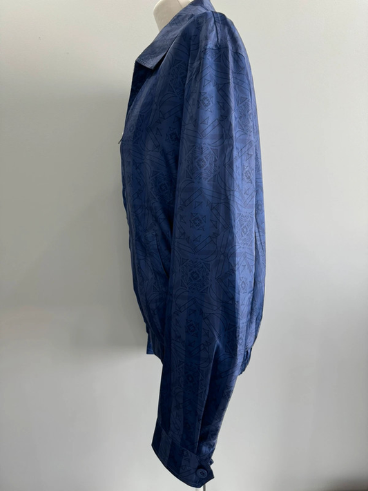 Bluza S
