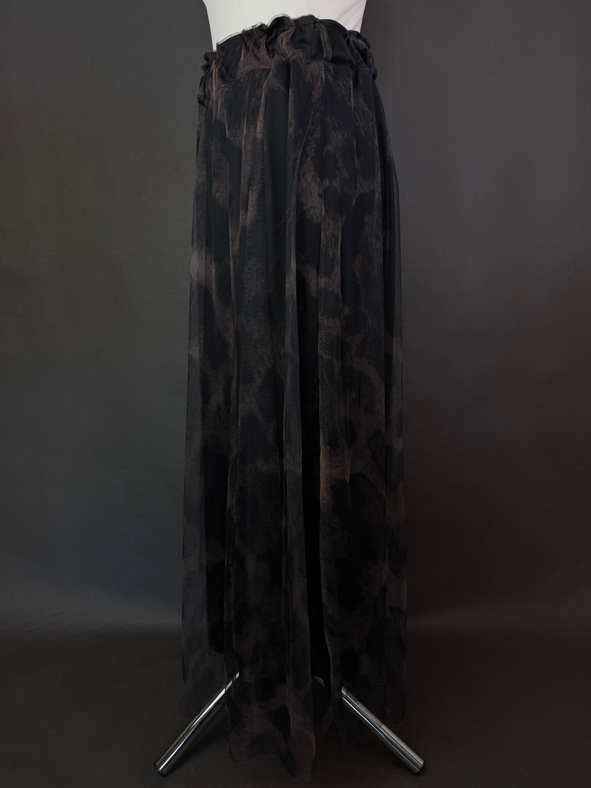 Spódnica midi S-L