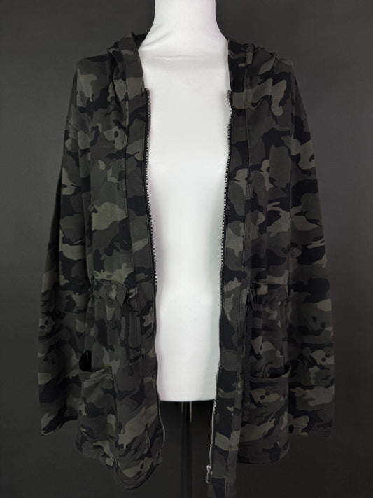 Bluza moro Uniwersalny