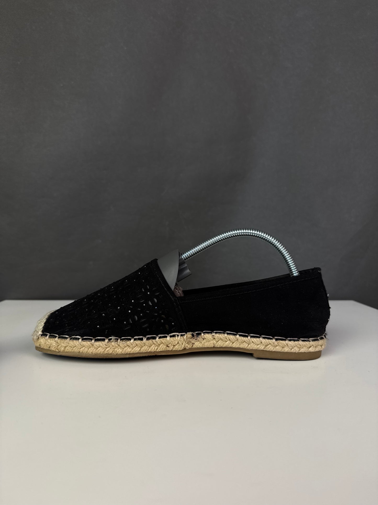 Espadryle 37