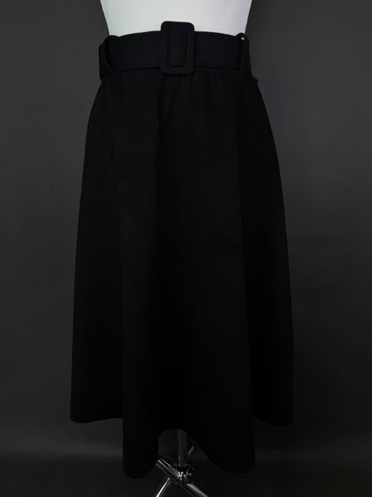 Spódnica midi S-L