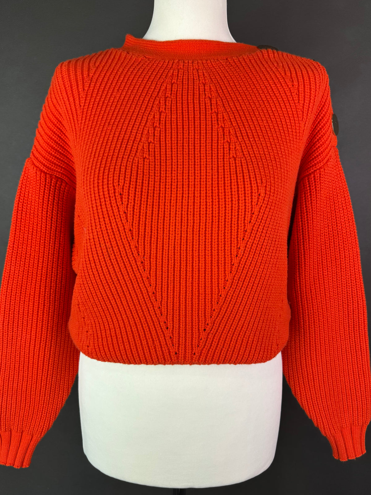 Sweter S