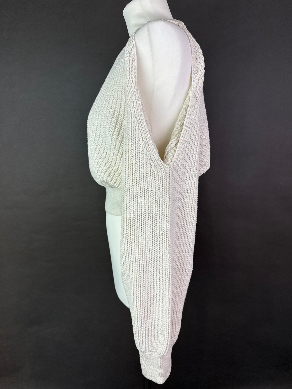 Sweter M