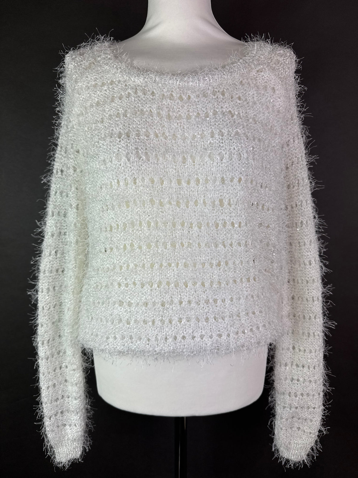 Sweter L