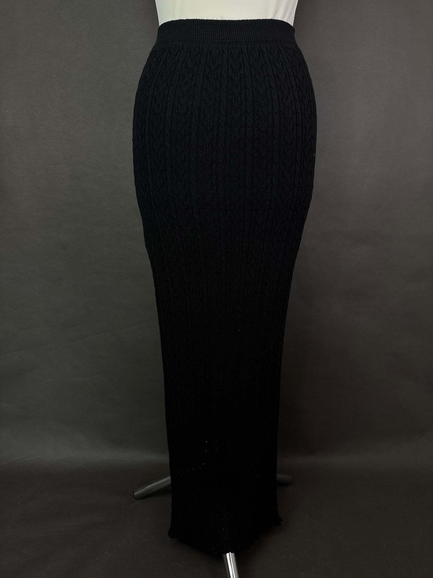 Spódnica maxi XS