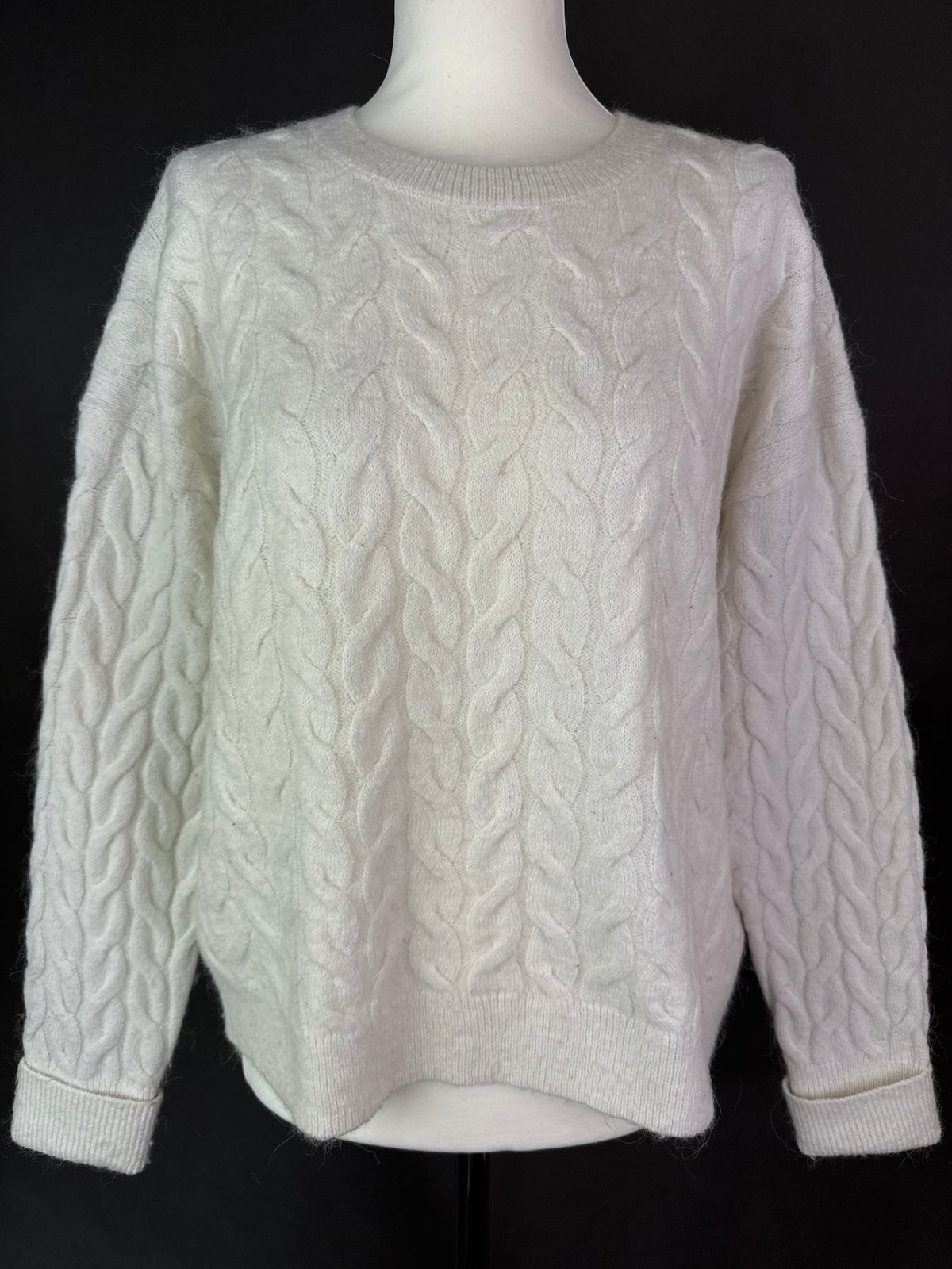 Sweter L