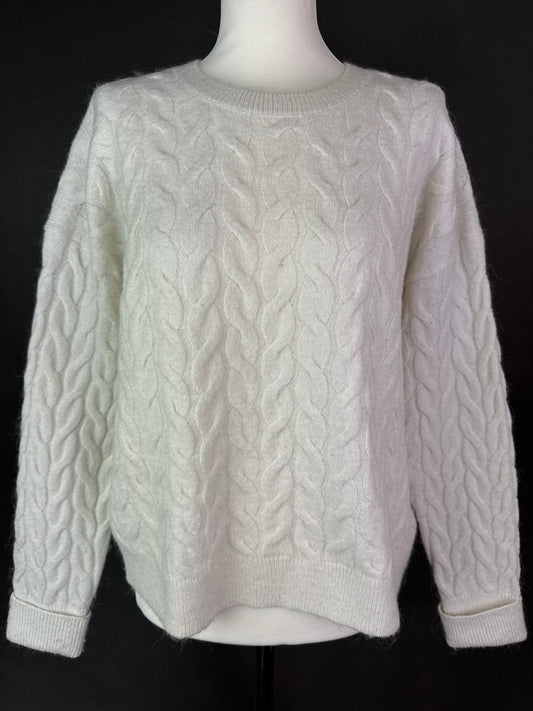 Sweter L