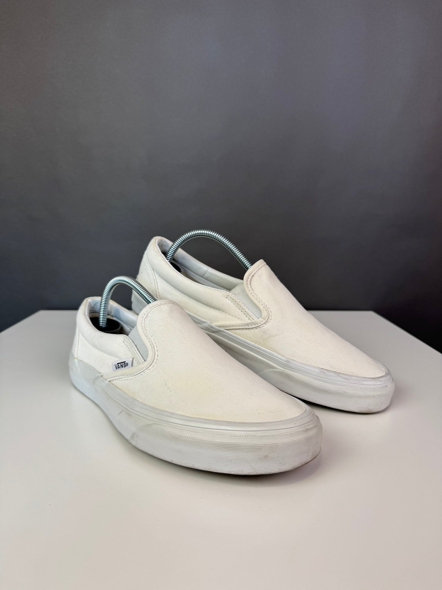 Vans slip-on 39