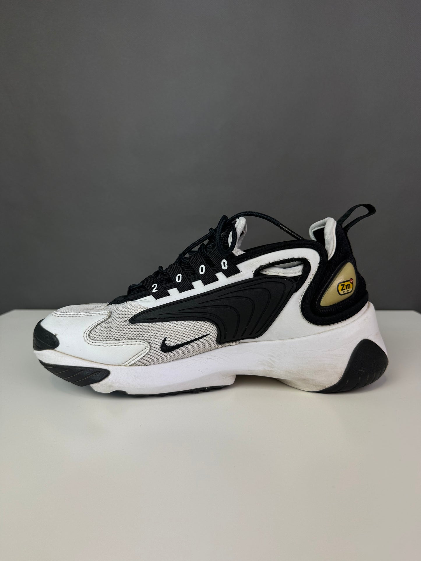 Nike Zoom 2k 37,5