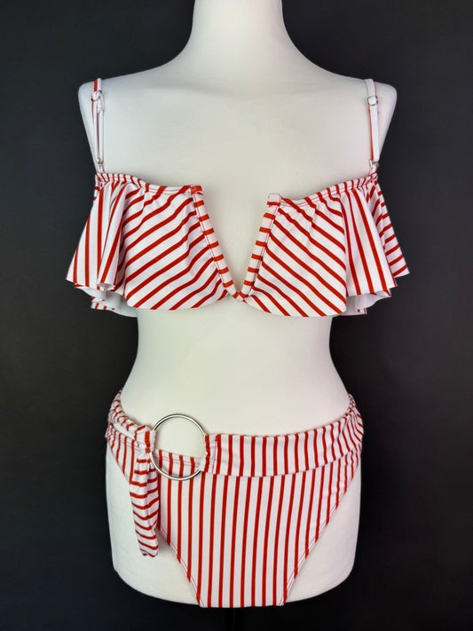 Komplet bikini M