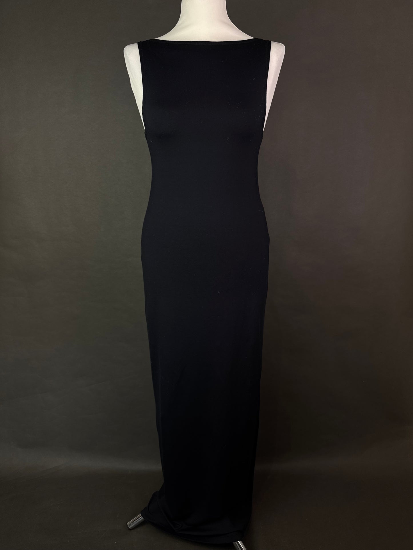 Sukienka maxi L