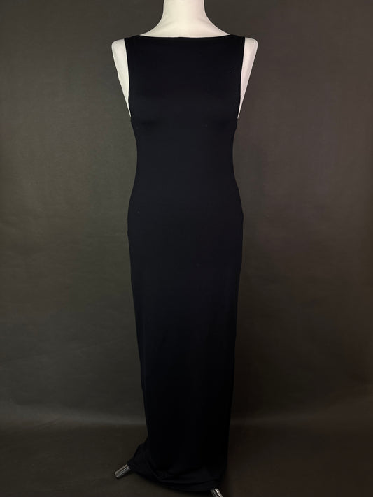Sukienka maxi L