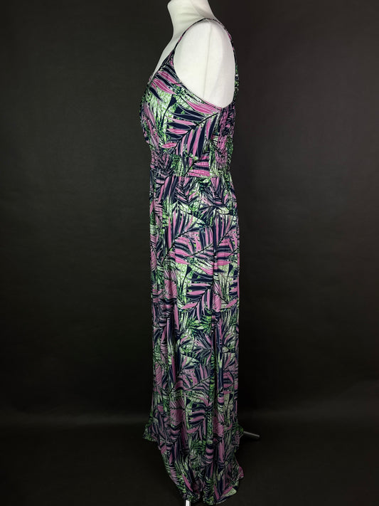 Sukienka maxi L/XL
