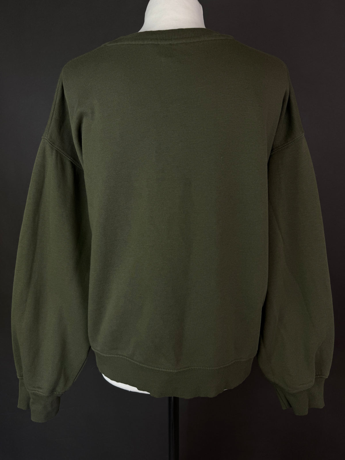 Bluza M
