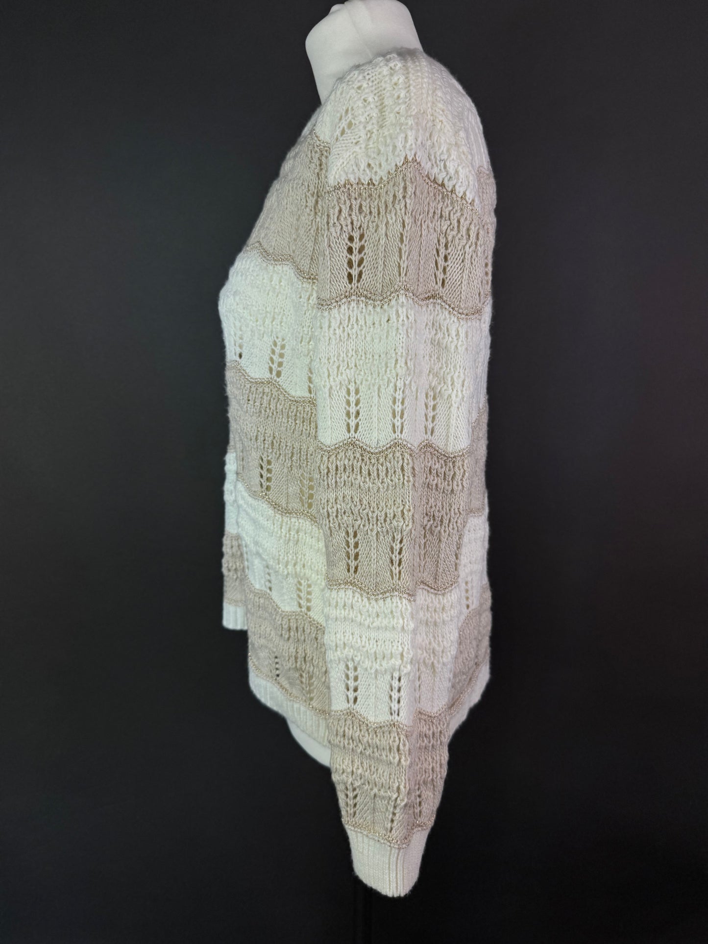 Sweter M