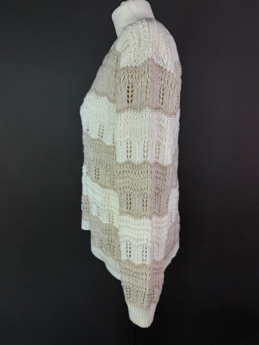 Sweter M