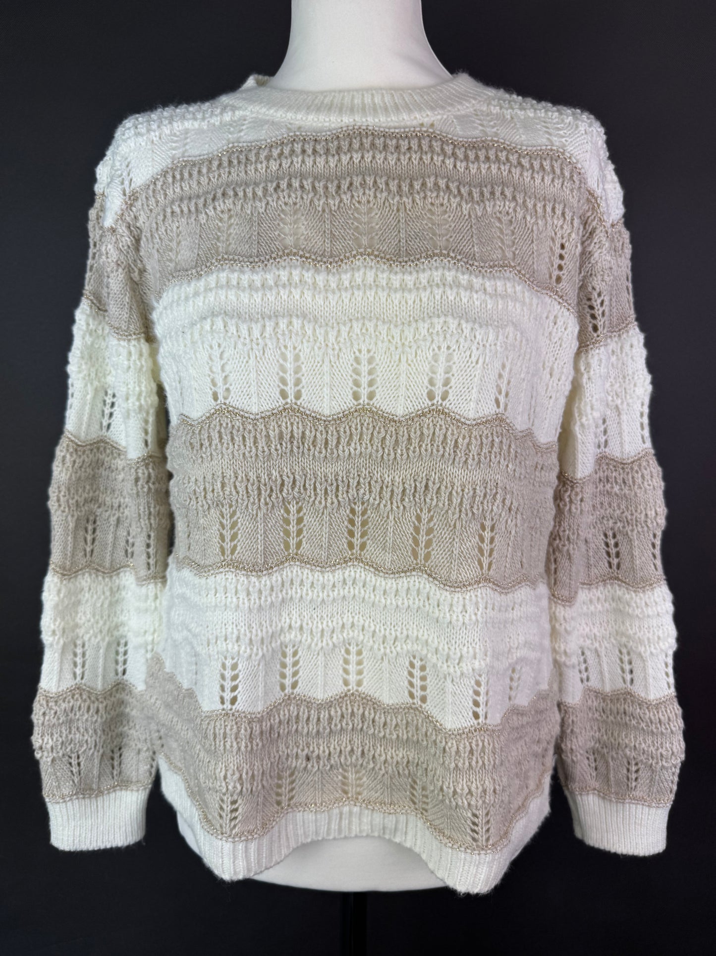 Sweter M