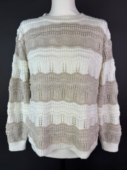 Sweter M
