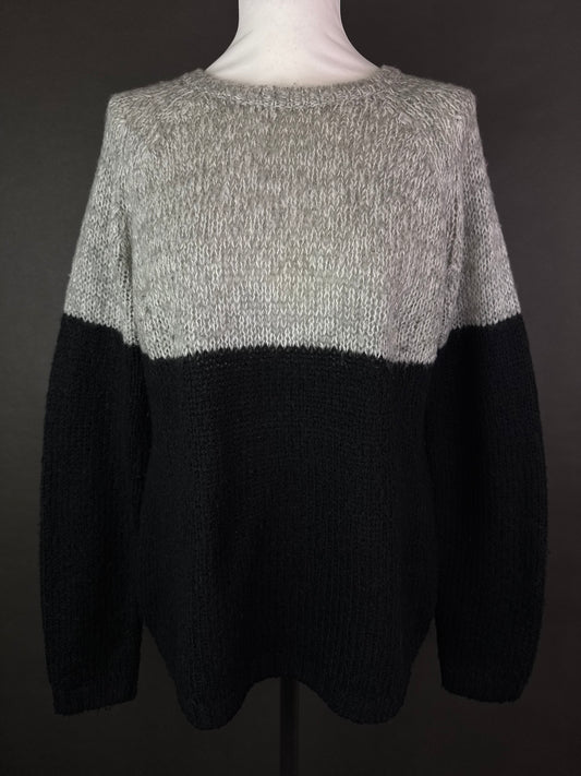 Sweter XL