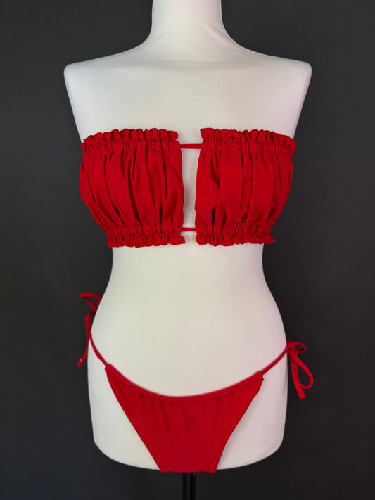Komplet bikini S