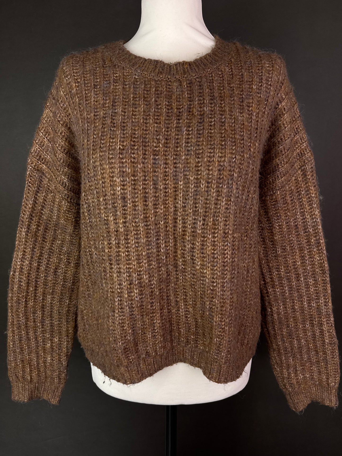 Sweter XL