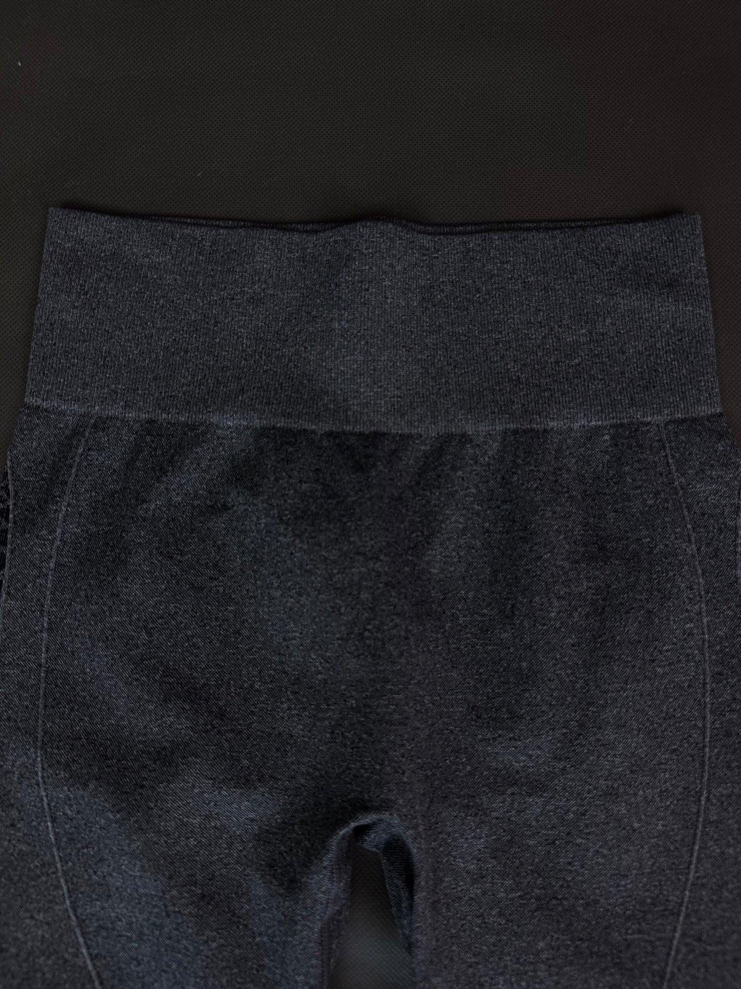 Legginsy push up S