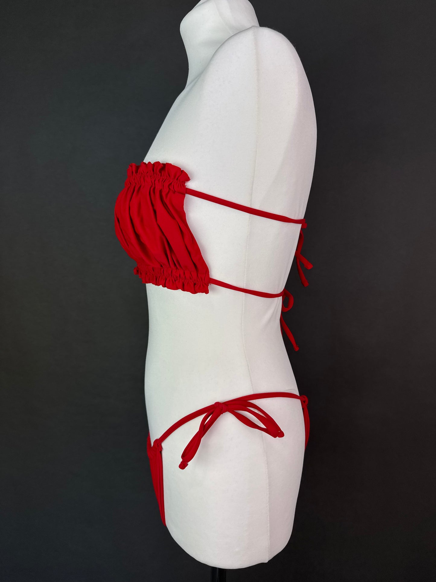 Komplet bikini S