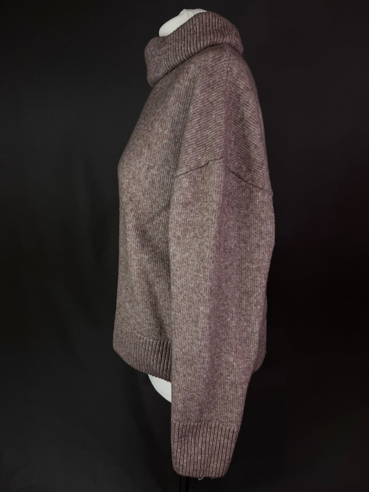 Sweter XL
