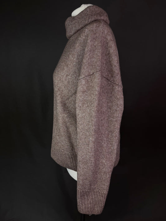 Sweter XL