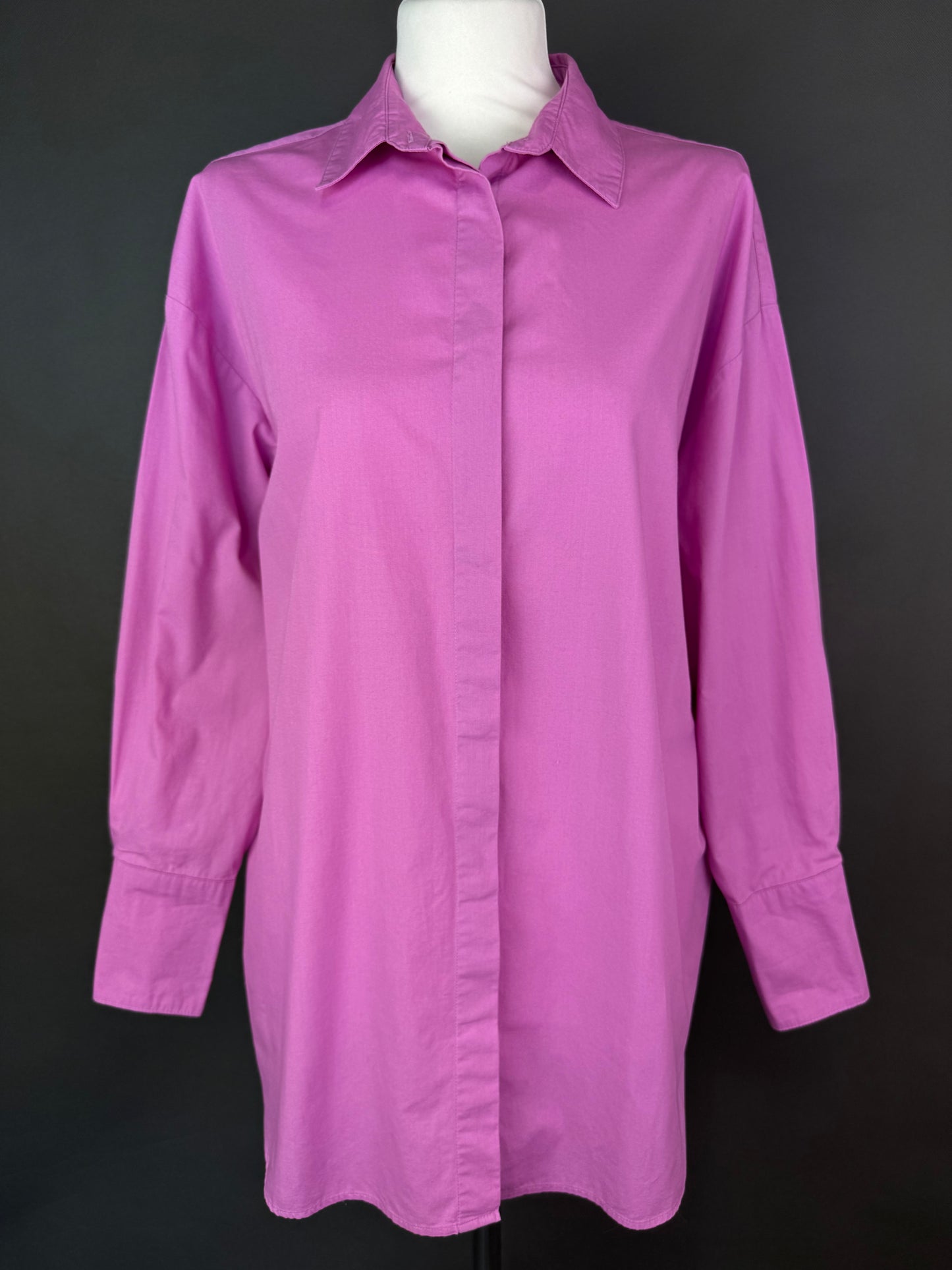 Koszula oversize L