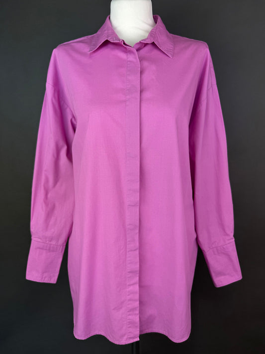 Koszula oversize L