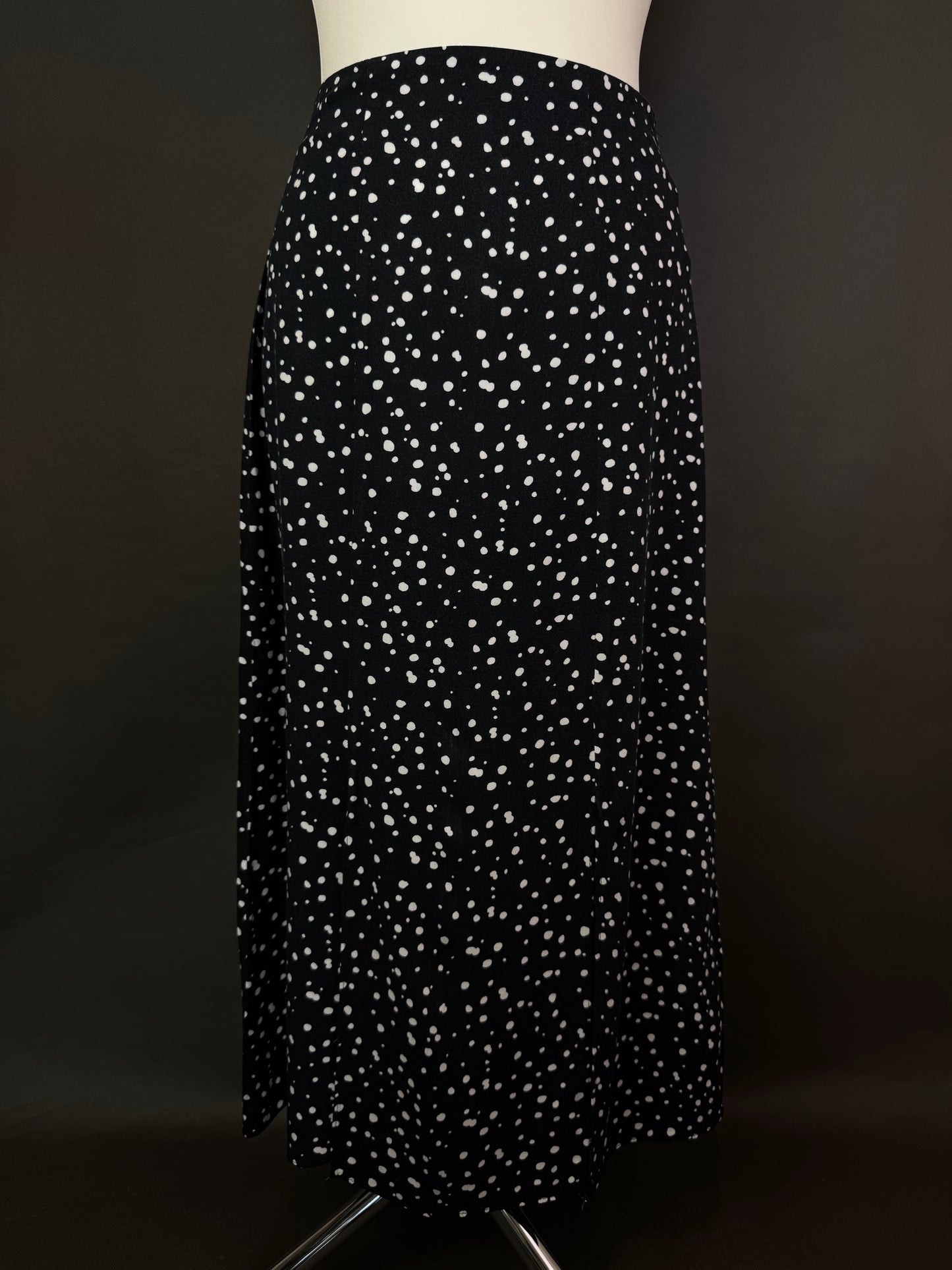 Spódnica midi M