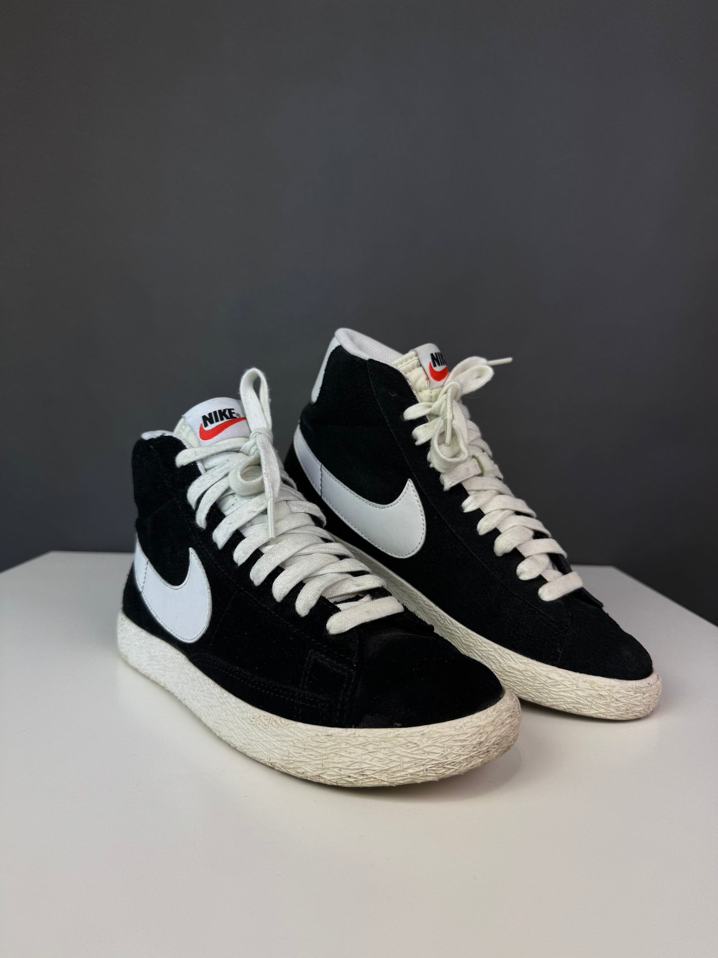 Nike Blazer Mid 36,5