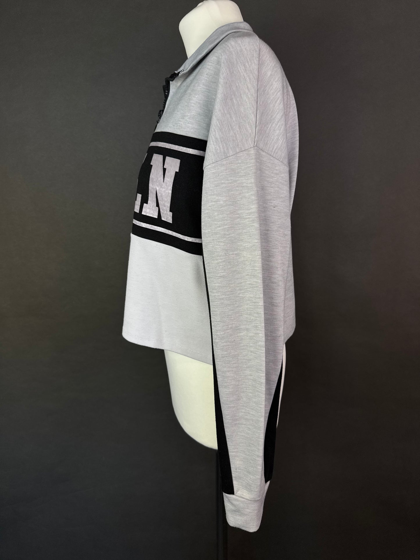 Bluza M