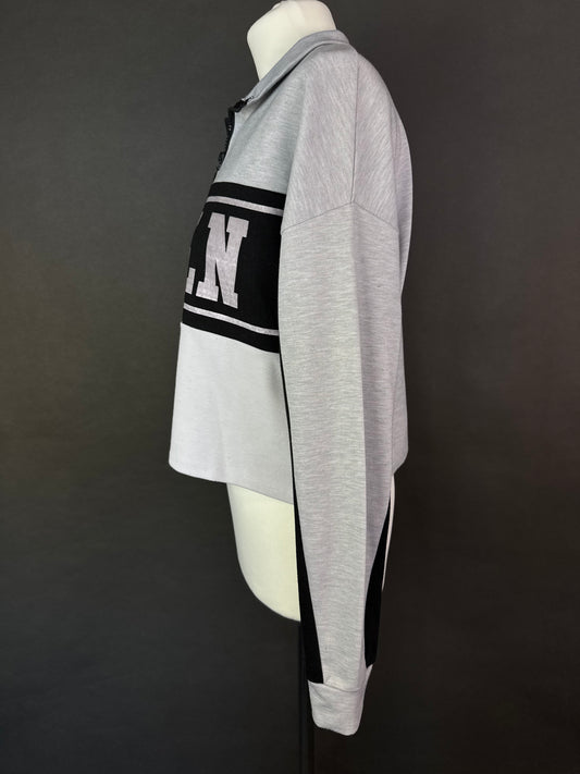 Bluza M