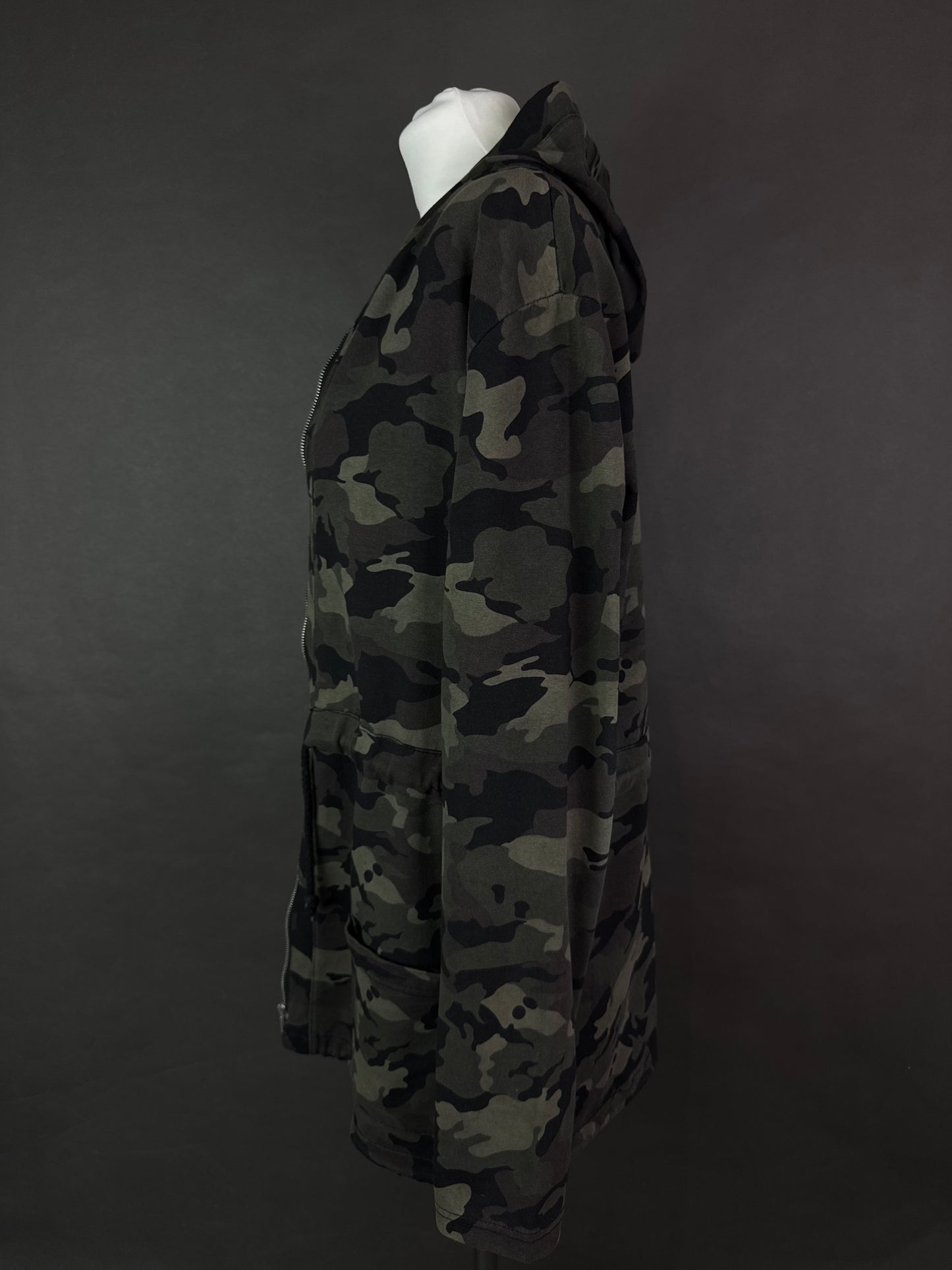 Bluza moro Uniwersalny
