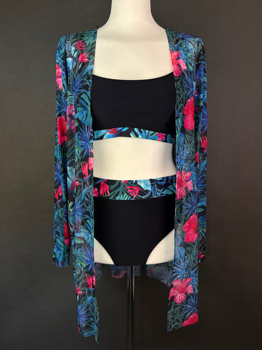 Zestaw bikini M