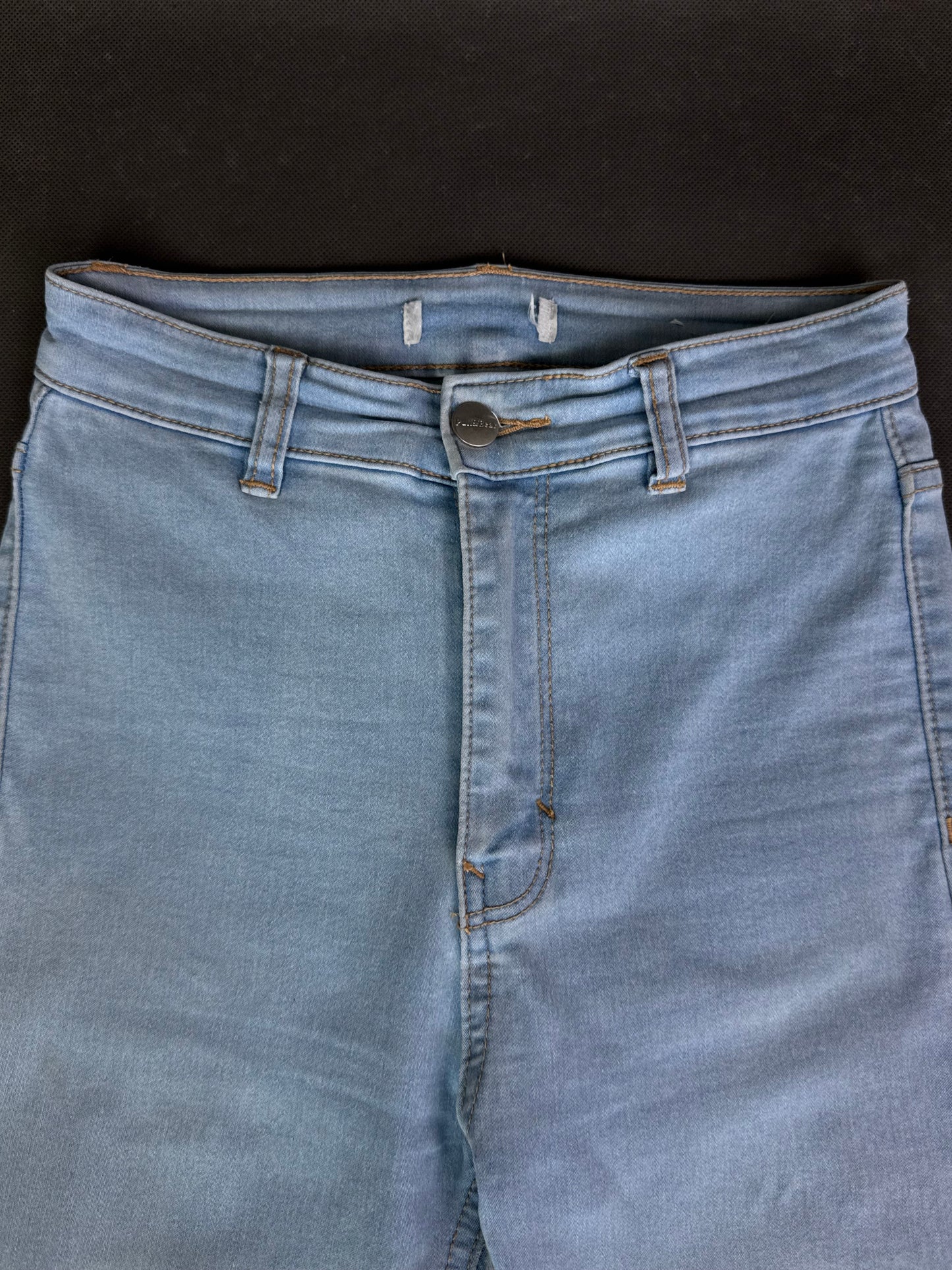 Spodnie jeansowe XS