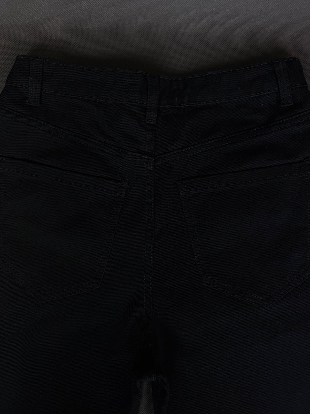 Spodnie jeansowe XS