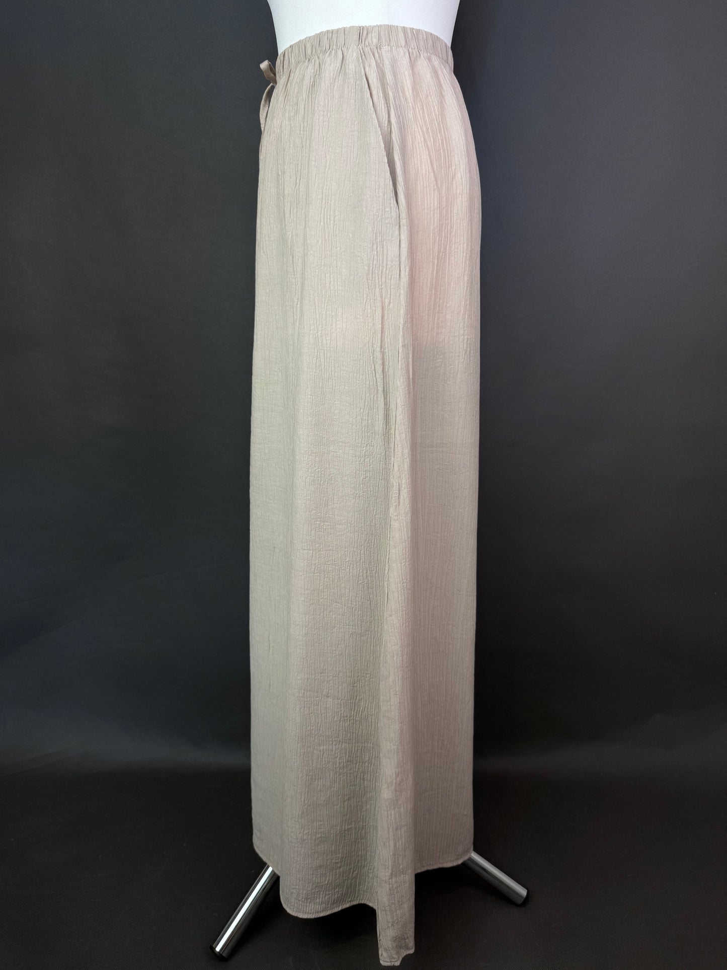 Spódnica midi XL