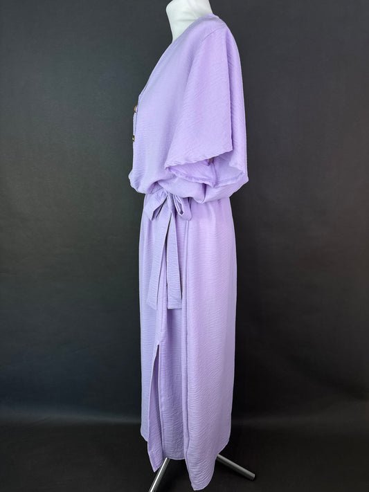 Sukienka maxi L