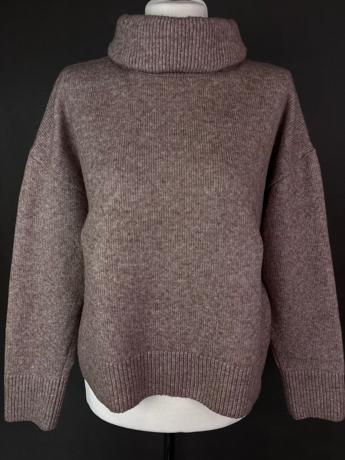 Sweter XL