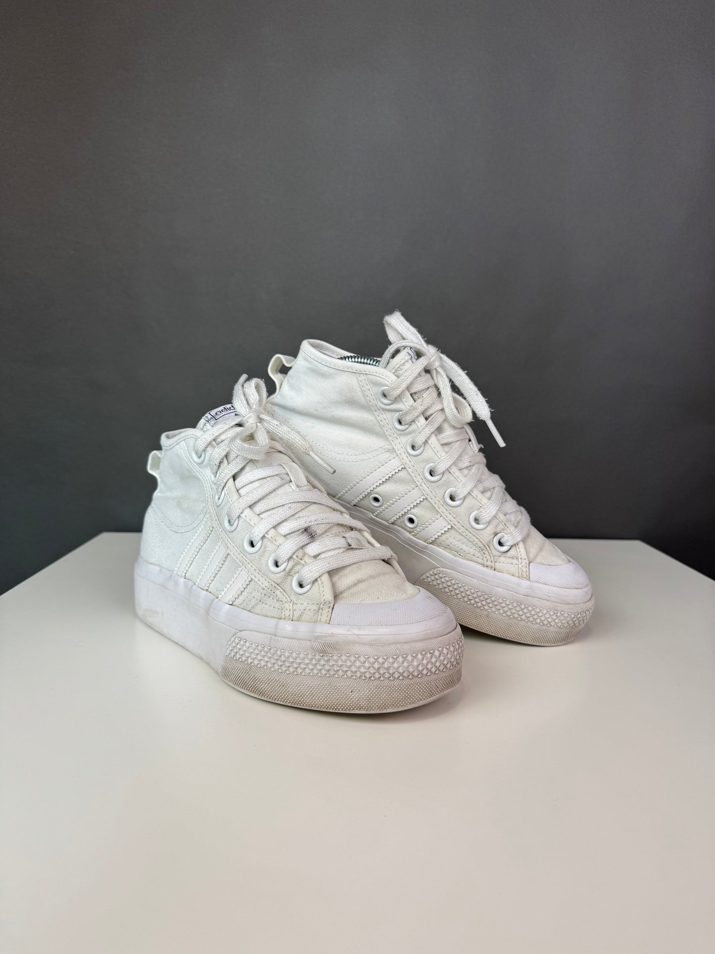 Adidas Nizza 36 2/3