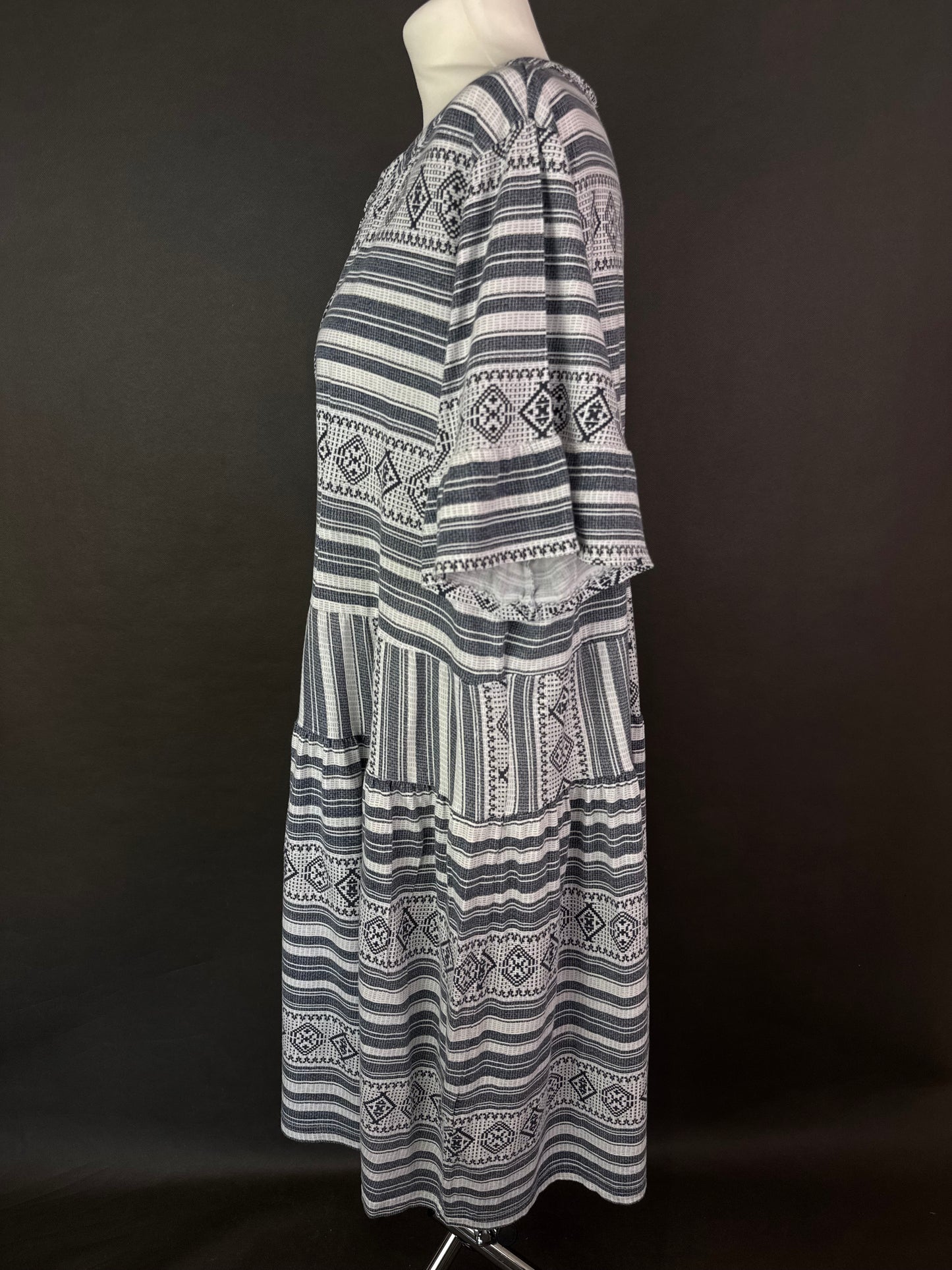 Sukienka 4XL