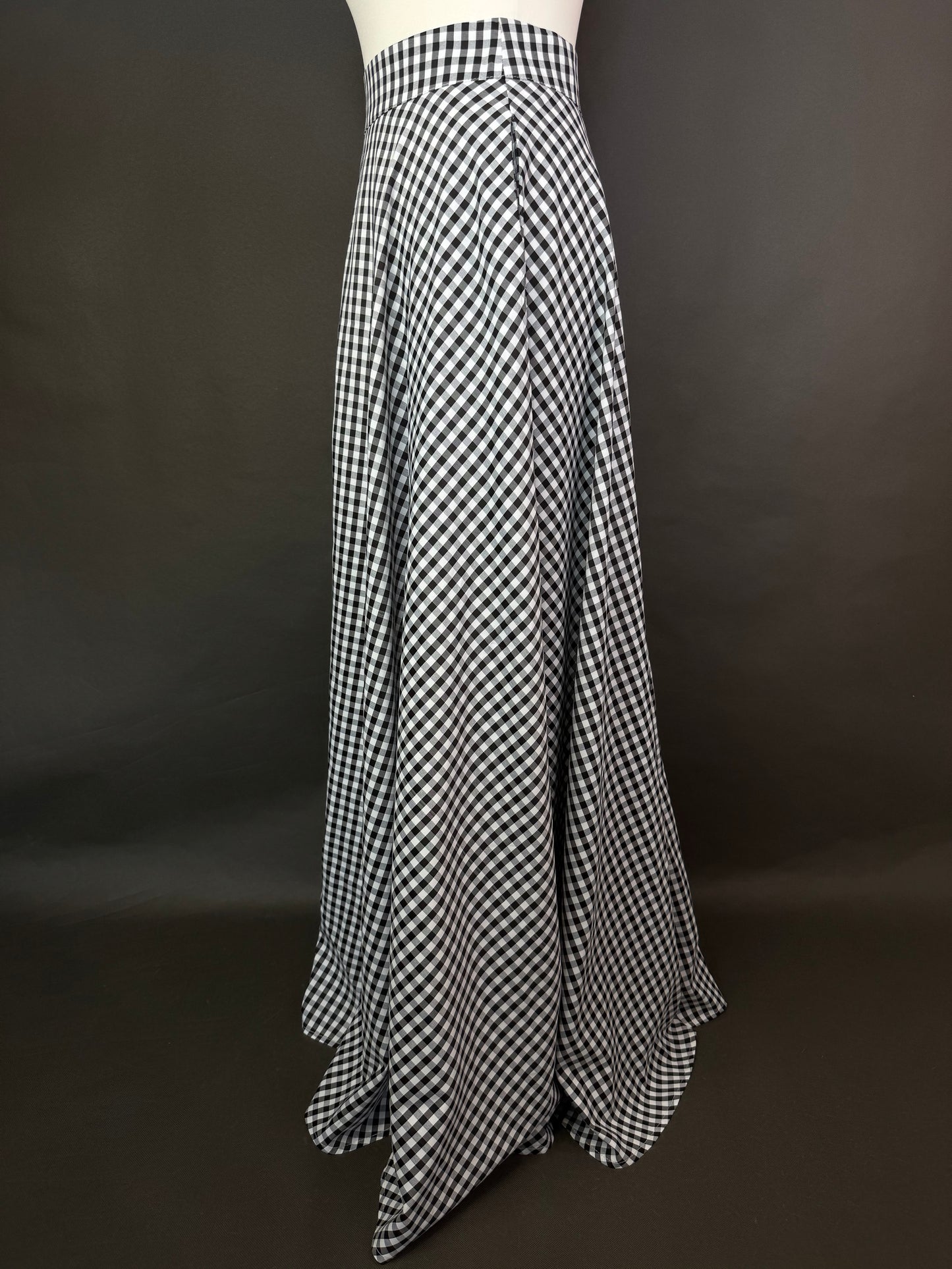 Spódnica maxi L