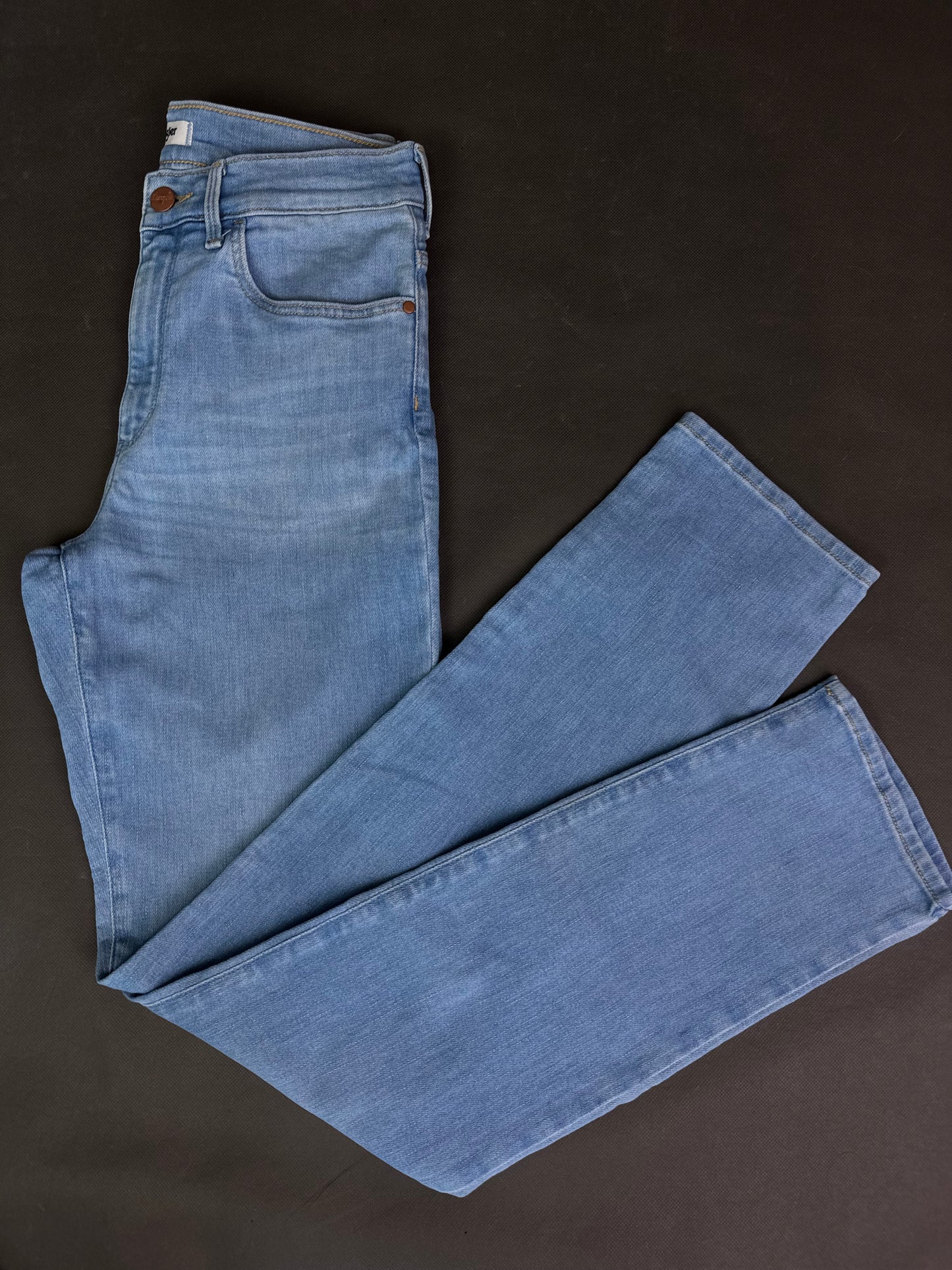 Spodnie jeansowe M
