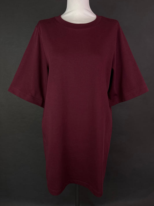 Sukienka t-shirt M
